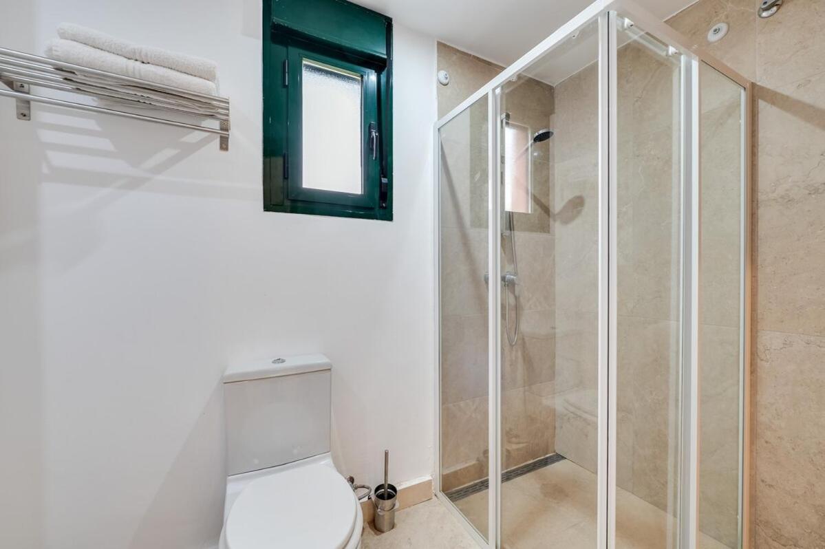 Apartment Lxr Marbesa 1hab Cerca Del Mar *