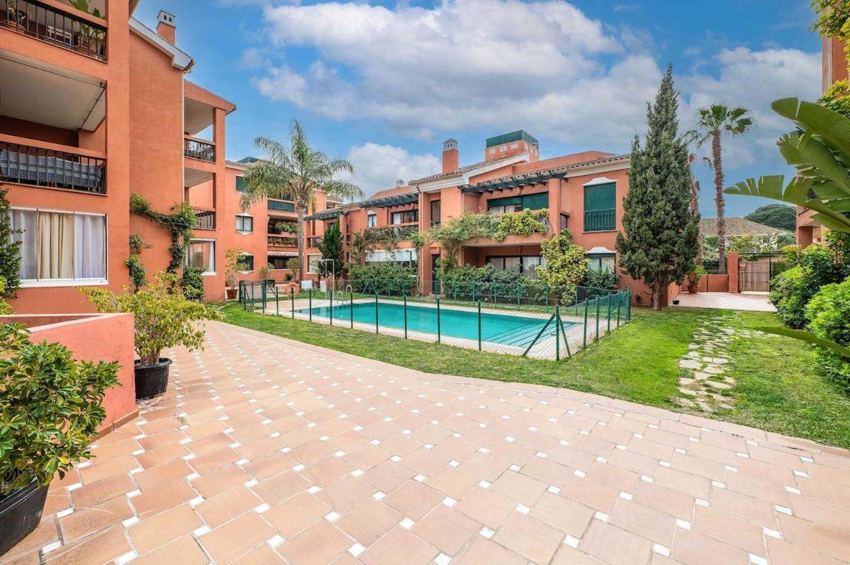 Lxr Marbesa 1hab Cerca Del Mar Apartment *