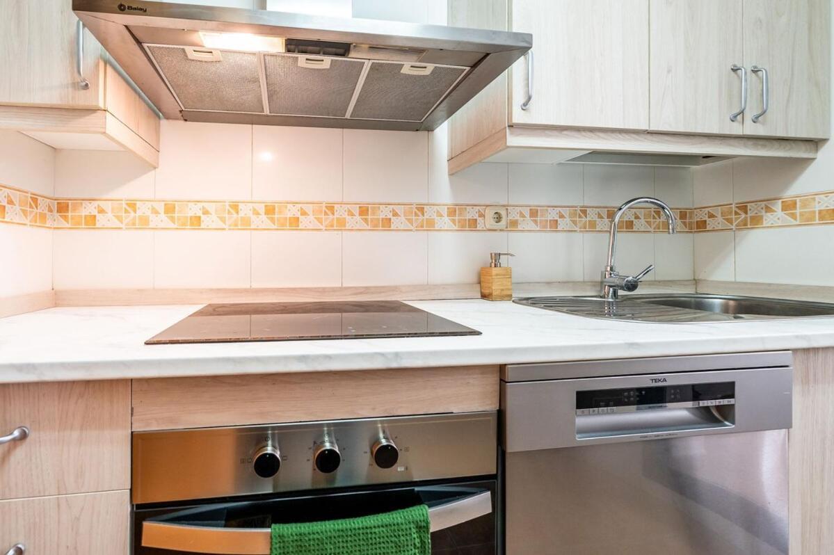 Apartment Lxr Marbesa 1hab Cerca Del Mar Marbella