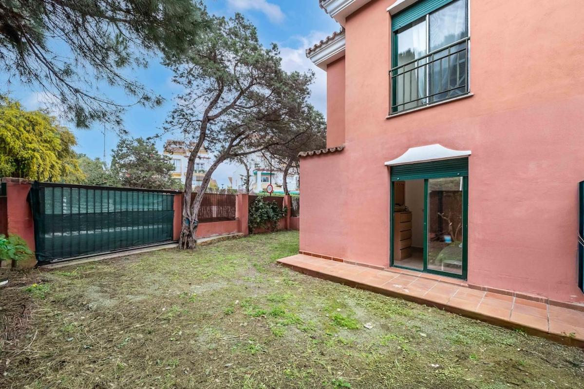 Apartment Lxr Marbesa 1hab Cerca Del Mar *